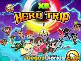 Hero trip